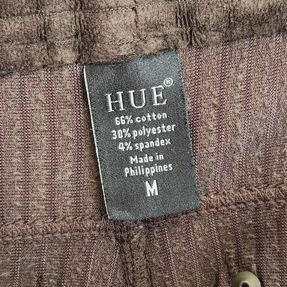 Brown corduroy Pants - Picture 3 of 3